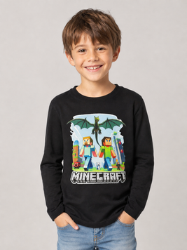 Футболка "Minecraft" 2547965895 фото