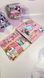 Альбом на липучках Аватар Ворлд &laquo;Супер дівчата " 2506037979 фото 4