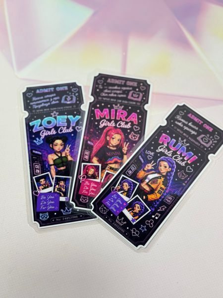 Фанбокс K-pop &mdash; великий подарунковий набір для фанатів 231546564 фото
