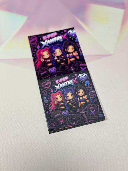 Фанбокс K-pop &mdash; великий подарунковий набір для фанатів 231546564 фото
